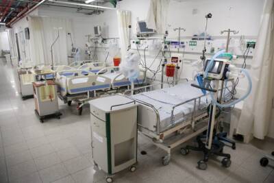 Названы лучшие больницы Израиля по качеству обслуживания - cursorinfo.co.il - Израиль - Иерусалим