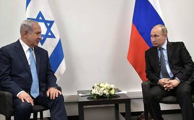 Нафтали Беннет - Израиль заявил о разрыве существующих договорённостей с Россией по Сирии - actualnews.org - Израиль - Россия - Москва - Тель-Авив - Сирия
