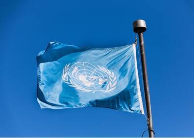 Лия Голдин - Низар Банат - Линда Томас-Гринфилд - Посланник США в ООН пообещала выступать за возвращение израильских пленников домой - cursorinfo.co.il - Палестина - Сша - Хамас