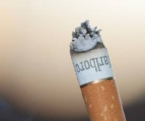«Philip Morris International»: нужно положить конец продажам сигарет - isra.com - Сша