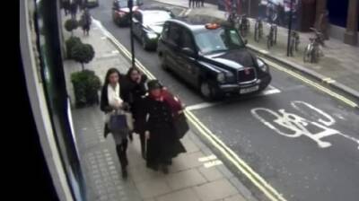 Сообщница израильтянина и россиянина похитила бриллианты из магазина в Лондоне - vesty.co.il - Израиль - Лондон - Англия - Из