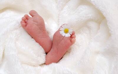 В Израиле у новорожденного обнаружили близнеца в желудке - korrespondent.net - Израиль - Украина - Ашдод