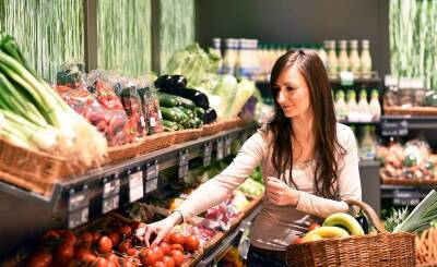 Стало известно, насколько подешевеют продукты в супермаркетах в результате реформы - cursorinfo.co.il - Израиль