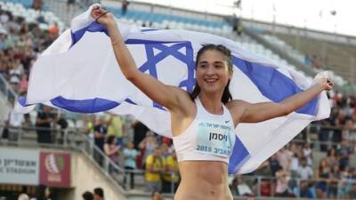 Израиль на Олимпиаде: день 7-й, минута за минутой - vesty.co.il - Израиль - Токио