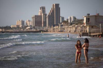 Готовимся к экстремальной жаре: погода в Израиле на следующую неделю - news.israelinfo.co.il - Израиль - Тель-Авив - Иерусалим