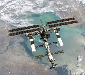 НАСА: МКС вышла из-под контроля из-за российского модуля - isra.com - Из