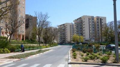 Цены на жилье в Израиле: 2-комнатные квартиры от 300 тысяч до 2,45 млн шекелей - vesty.co.il - Израиль
