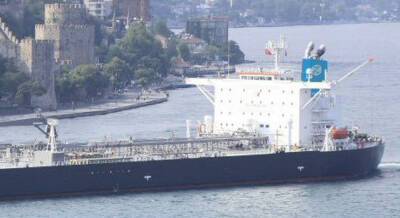 Офер Эялю - Иранское СМИ разъяснило причину атаки на танкер израильского судовладельца - 9tv.co.il - Израиль - Нью-Йорк - Иран - Япония - Либерия