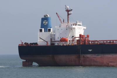 Иран: нападение на корабль в Оманском заливе — месть Израилю - news.israelinfo.co.il - Израиль - Иран - Англия - Румыния