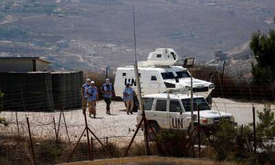 Достигнут консенсус: на защиту северной приграничной зоны Израиля выделят свыше 800 млн шекелей - 9tv.co.il - Израиль - Ливан