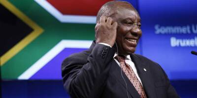 ЮАР требует изгнать Израиль из Африканского союза - detaly.co.il - Израиль - Юар - Из
