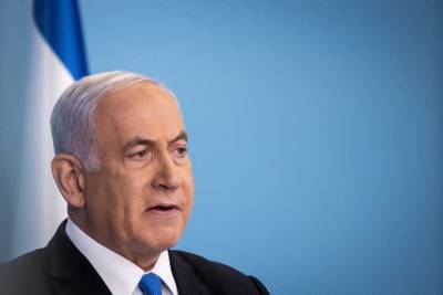 Биньямин Нетаниягу - Йоси Коэн - Нетаниягу угрожает подать в суд на юрисконсульта в офисе премьер-министра - cursorinfo.co.il - Израиль