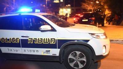 В Тель-Авиве мужчина после попытки изнасилования спрятался в кусты - vesty.co.il - Израиль - Тель-Авив