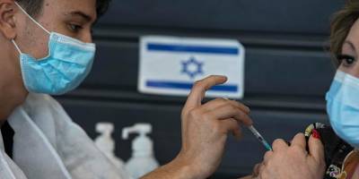Американцам покажут фильм о вакцинации в Израиле - detaly.co.il - Израиль - Сша