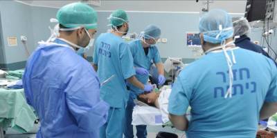 В Израиле изобрели инновационный метод трансплантации органов - detaly.co.il - Израиль