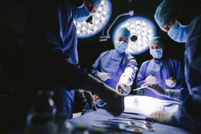 Израильские медики сообщили о революционной технологии по пересадке органов - cursorinfo.co.il - Израильские