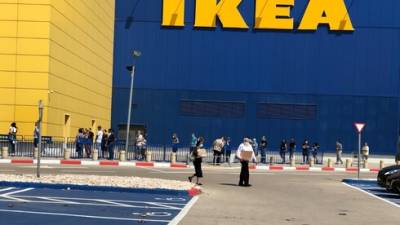 IKEA в Израиле объявила о скидках: а сколько то же самое стоит за границей - vesty.co.il - Израиль
