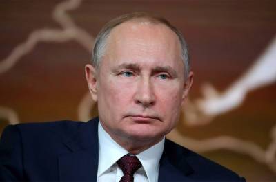 Нафтали Беннет - Владимир Путин - Путин поговорил с Беннетом впервые после назначения премьером Израиля - pnp.ru - Израиль - Россия - Сирия - Президент