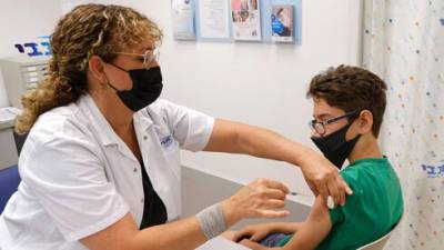 Минздрав Израиля подтверждает: эффективность вакцины уменьшилась - подробности - vesty.co.il - Израиль