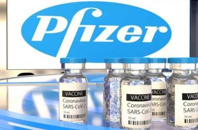В Израиле наблюдается снижение уровня защиты вакцины Pfizer - unn.com.ua - Израиль - Украина - Киев