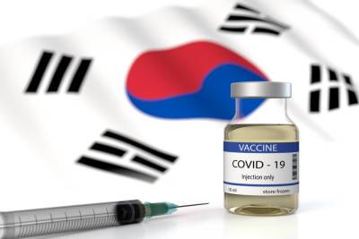 Йонатан Лис - Израиль договорился об обмене вакциной с Южной Кореей - news.israelinfo.co.il - Израиль - Палестина - Англия - Южная Корея