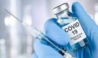 Нафтали Беннет - Израиль и Южная Корея обменяются вакцинами против COVID-19 - unn.com.ua - Израиль - Украина - Киев - Южная Корея - Сеул