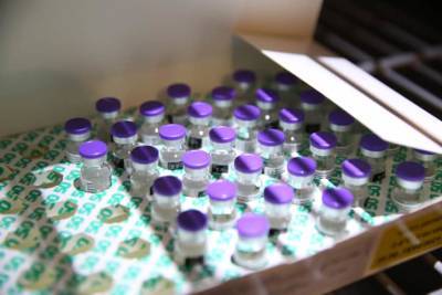 Израиль отправит вакцины с истекающим сроком годности в Южную Корею - cursorinfo.co.il - Израиль - Южная Корея