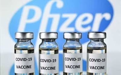В Израиле отметили снижение эффективности препарата Pfizer - lenta.ua - Израиль - Украина