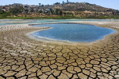 Израиль может одним из первых пострадать в результате изменения климата - cursorinfo.co.il - Израиль - Из