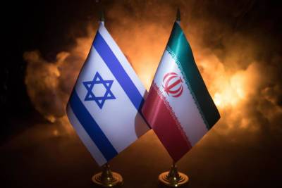 Иран обвинил Израиль в нападении на ядерный объект в прошлом месяце в Карадже - news.israelinfo.co.il - Израиль - Иран - Вена - Тегеран