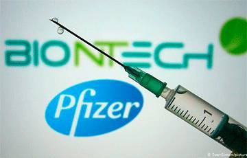 Израиль заявил о снижении эффективности вакцины Pfizer в предотвращении симптомов COVID-19 - charter97.org - Израиль - Белоруссия