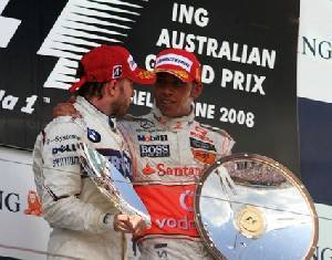 Формула-1: Гран-при Австралии отменяют - isra.com - Австралия