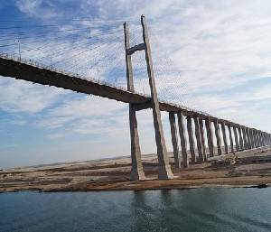 Спор по блокировке Суэцкого канала урегулирован. Сколько денег получит Египет? - isra.com - Египет