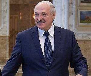 Лукашенко озвучил новые угрозы в адрес ЕС - isra.com - Россия - Евросоюз - Китай - Белоруссия - Минск