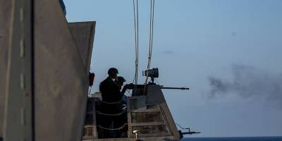 Впервые за 15 лет: ВМФ Израиля закупил корабли израильской постройки (видео) - detaly.co.il - Израиль - Видео