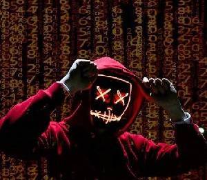 Жертвами хакерской атаки стали сотни фирм - isra.com - Сша