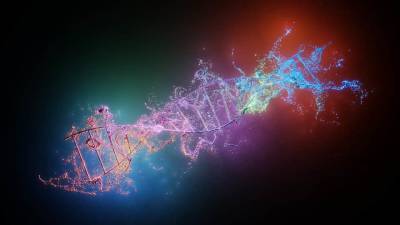 Израильские ученые раскрыли загадку ДНК - cursorinfo.co.il - Израиль - Израильские