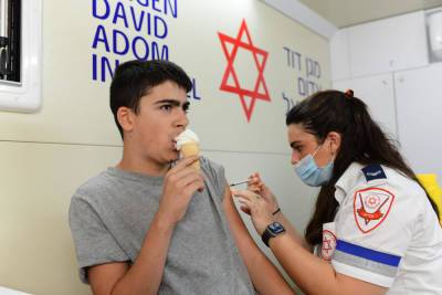 В Израиле 521 новый пациент за сутки, количество тяжелых больных увеличилось до 40 - news.israelinfo.co.il - Израиль - Тель-Авив - Иерусалим