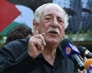 Ясер Арафат - Дамаск: умер Ахмад Джибриль, человек-террор - isra.com - Израиль - Сирия - Дамаск