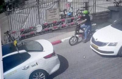 Житель Тель-Авива похитил новорожденного сына из «Ихилов», в крови ребенка нашли наркотики - nashe.orbita.co.il - Тель-Авив - Из