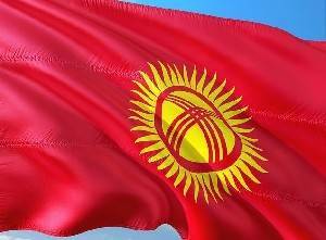 Бишкек объявил в розыск двух бывших президентов - isra.com - Бишкек - Президент