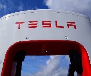 У «Tesla» возникли новые проблемы - isra.com - штат Калифорния