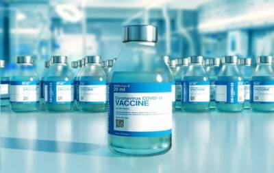 Израиль утилизирует большую партию вакцин - korrespondent.net - Израиль - Украина - Южная Корея - Сеул