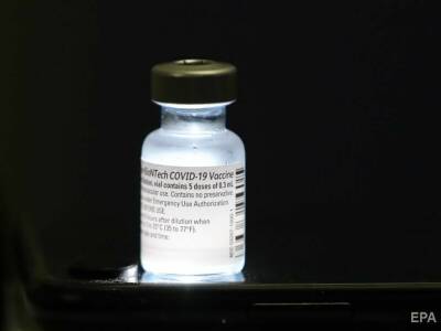 В Израиле анонсировали утилизацию 80 тыс. доз вакцины от коронавируса - gordonua.com - Израиль - Украина