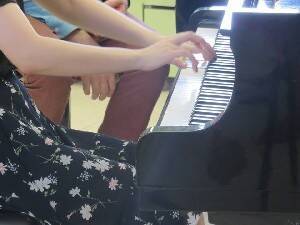 1 августа в Негеве начинаются международные фортепианные мастер-классы «Тель-Хай» - isra.com - Тель-Авив