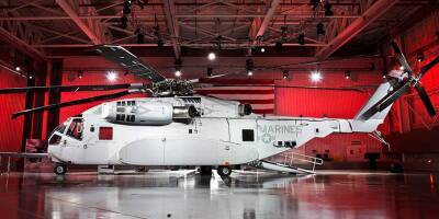Израиль закупит у США 18 вертолетов на 3,4 миллиарда долларов - detaly.co.il - Израиль - Сша