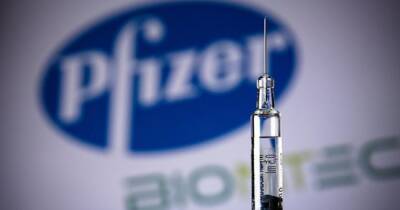 Израиль утилизирует 80 тысяч доз вакцины Pfizer: вышел срок годности - dsnews.ua - Израиль - Украина - Южная Корея - Сеул