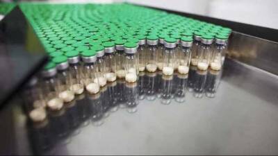 Израиль утилизирует 80 тысяч доз вакцины Pfizer: причина - novostiua.news - Израиль - Германия - Украина