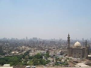 Советники по нацбезопасности съездили в Каир - isra.com - Египет - Каир
