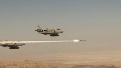 Израиль «сдержит» Иран новыми F-35, российский Су-75 выдвигается в конкуренты - eadaily.com - Израиль - Россия - Иран - Сша